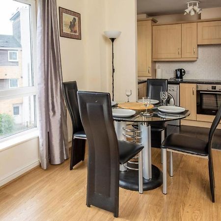 مانشستر Guestready - Top Floor Apt 2Min Walk To O2 Apollo المظهر الخارجي الصورة